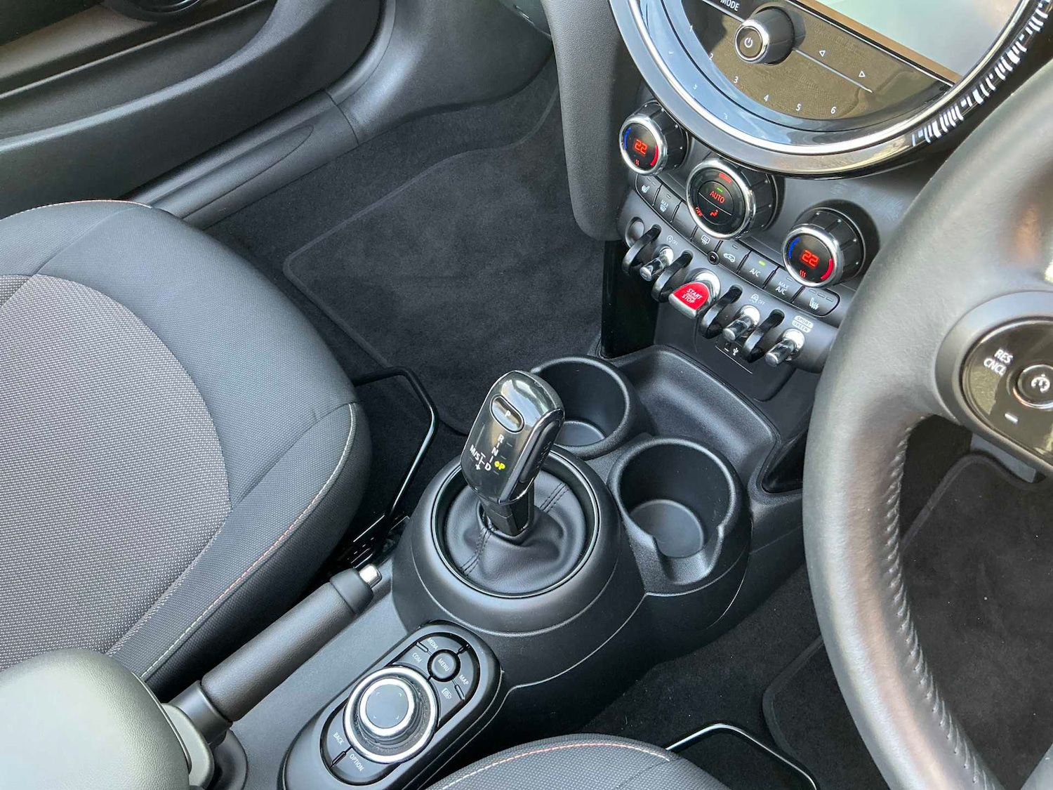 Used MINI Cooper 2023 for sale - 77548378: Photo 12