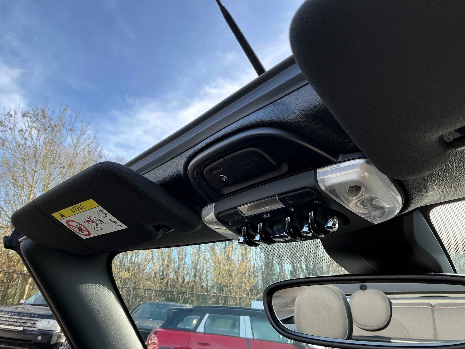 Used MINI Cooper 2023 for sale - 77548378: Photo 14