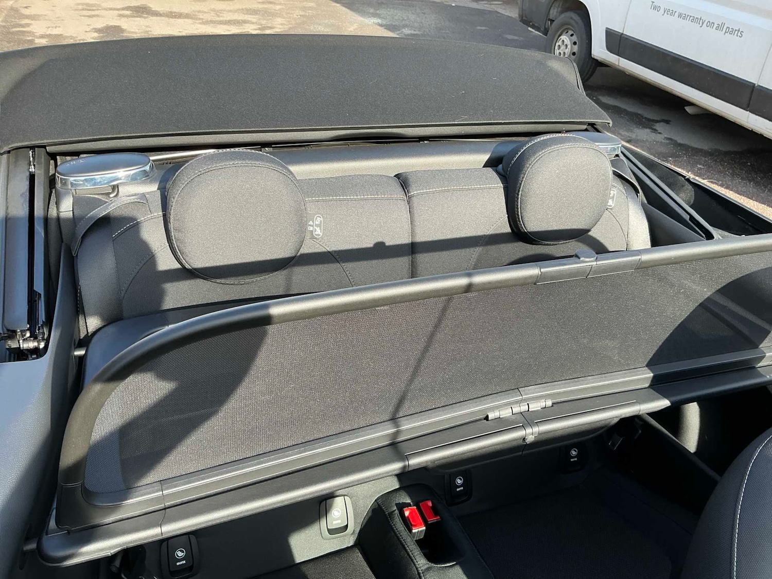 Used MINI Cooper 2023 for sale - 77548378: Photo 16