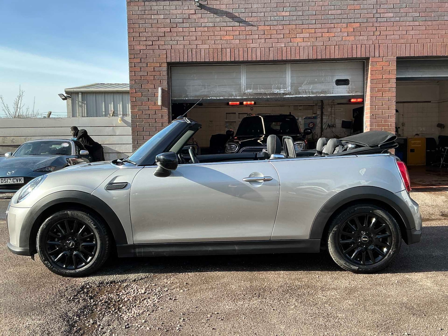 Used MINI Cooper 2023 for sale - 77548378: Photo 19