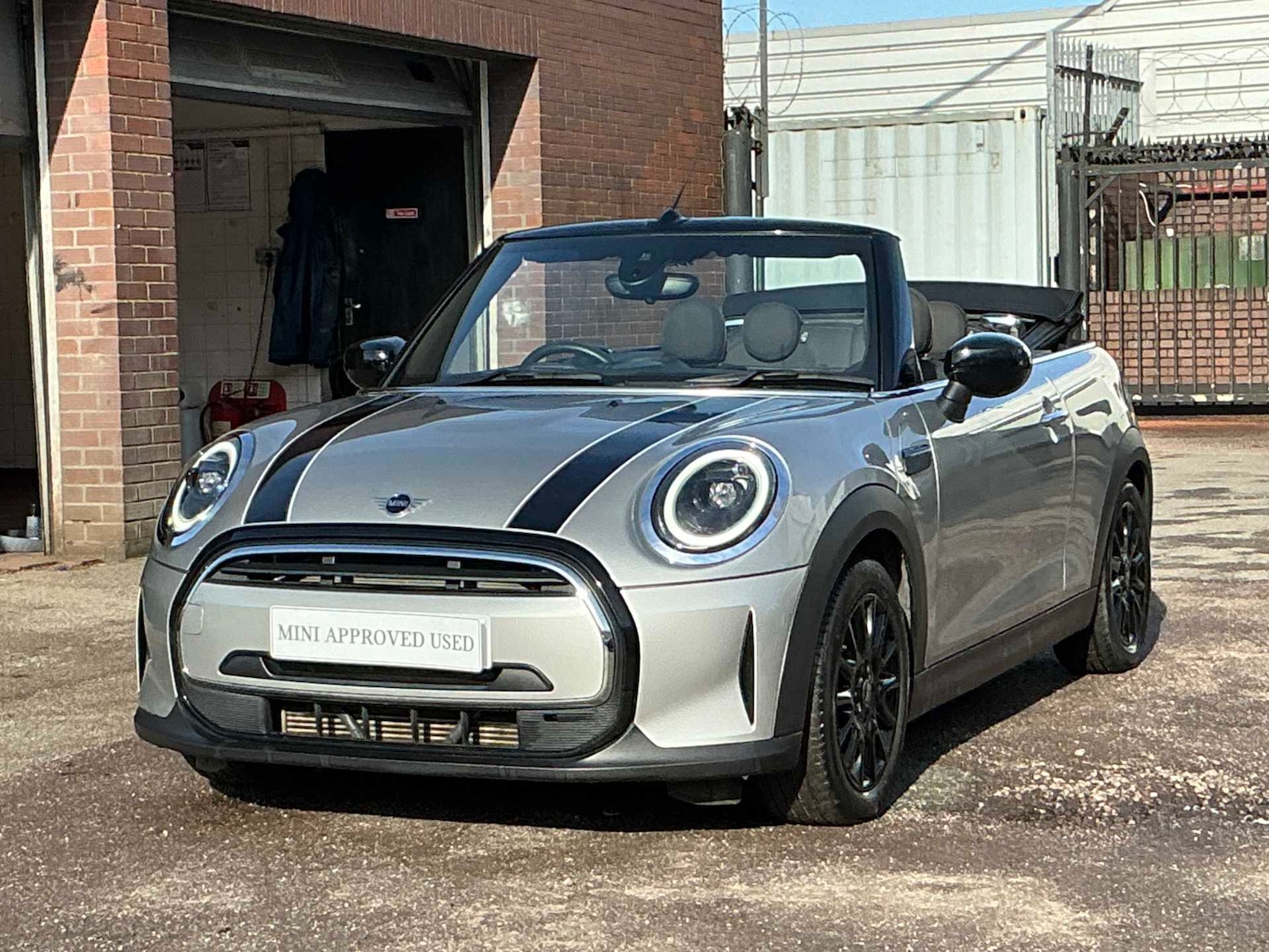 Used MINI Cooper 2023 for sale - 77548378: Photo 20