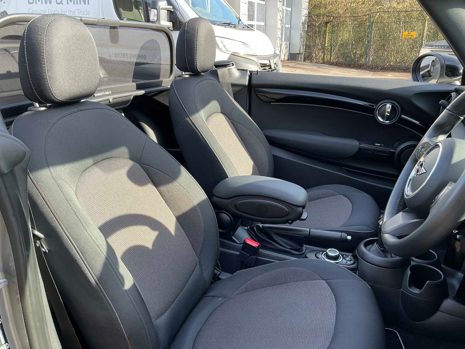 Used MINI Cooper 2023 for sale - 77548378: Photo 21