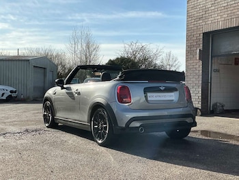 Used MINI Cooper 2023 for sale - 77548378: Photo