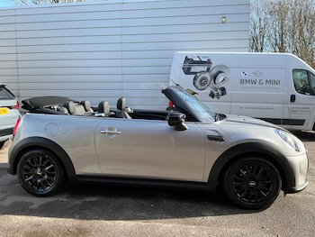 Used MINI Cooper 2023 for sale - 77548378: Photo