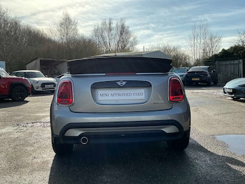 Used MINI Cooper 2023 for sale - 77548378: Photo