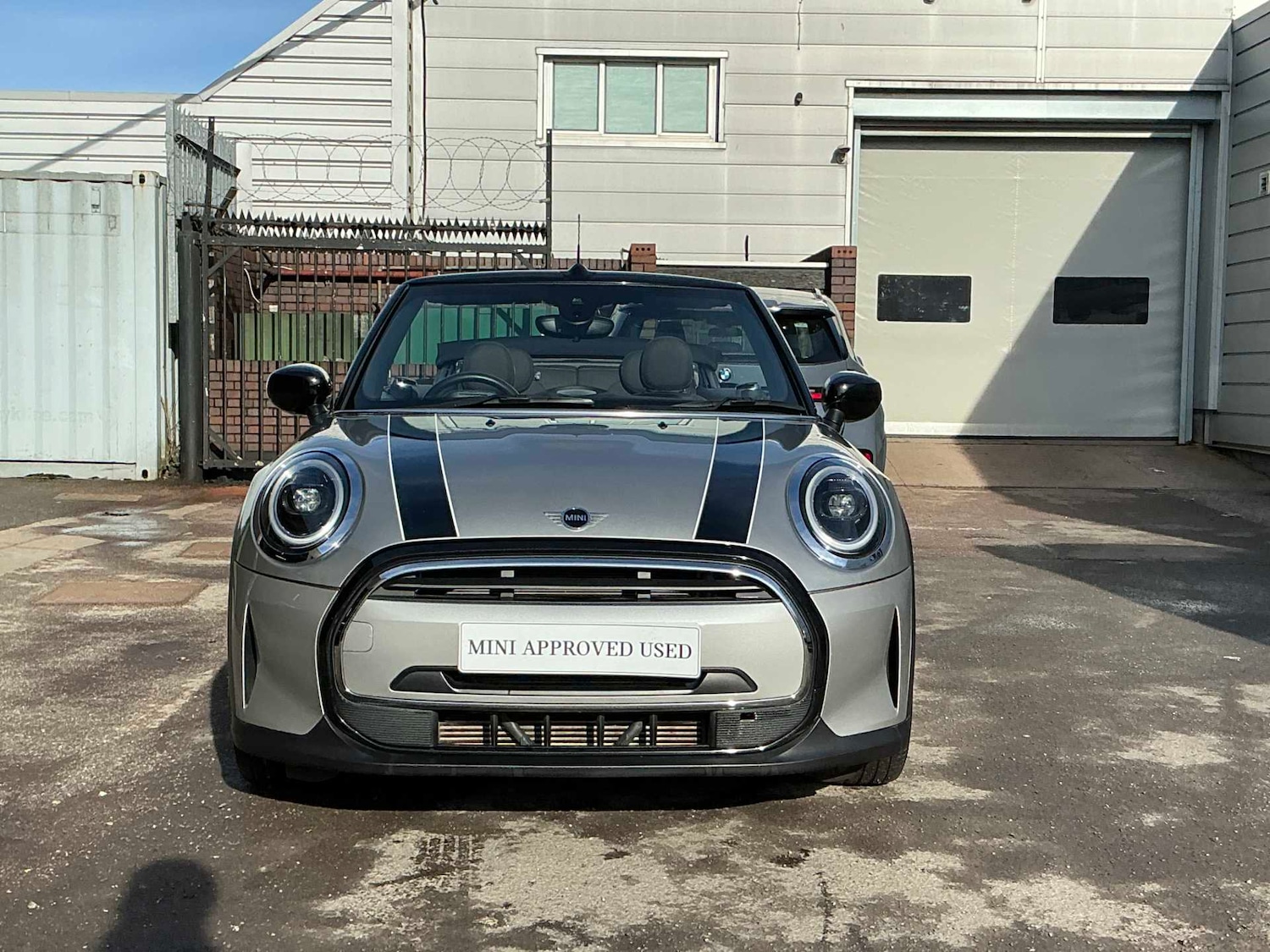 Used MINI Cooper 2023 for sale - 77548378: Photo 5