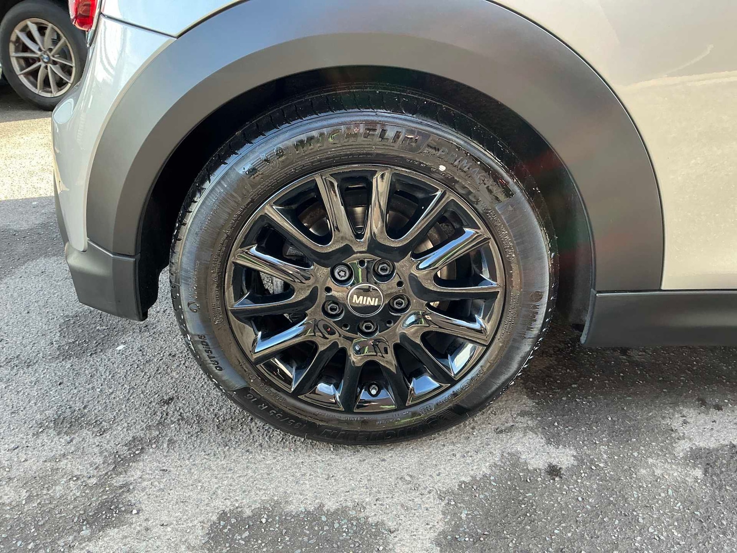 Used MINI Cooper 2023 for sale - 77548378: Photo 6