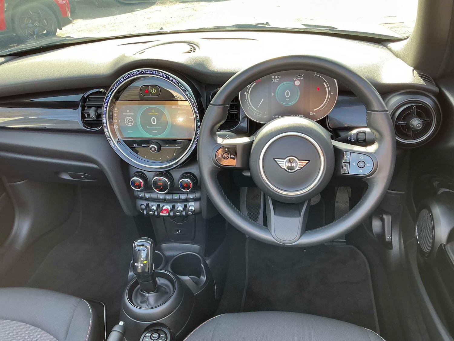 Used MINI Cooper 2023 for sale - 77548378: Photo 9