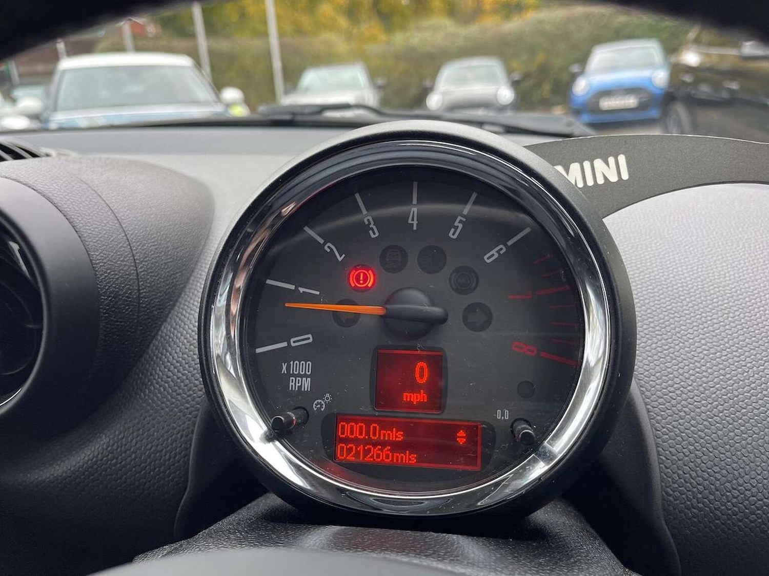 Used MINI Countryman 2015 for sale - 76596369: Photo 10