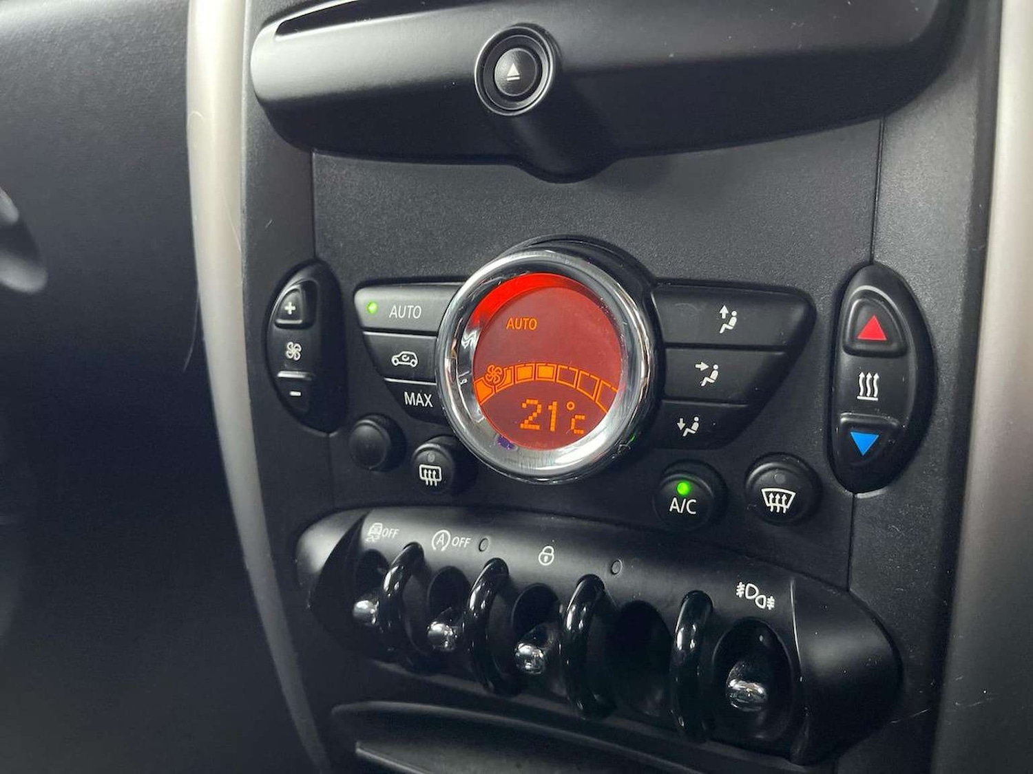 Used MINI Countryman 2015 for sale - 76596369: Photo 11