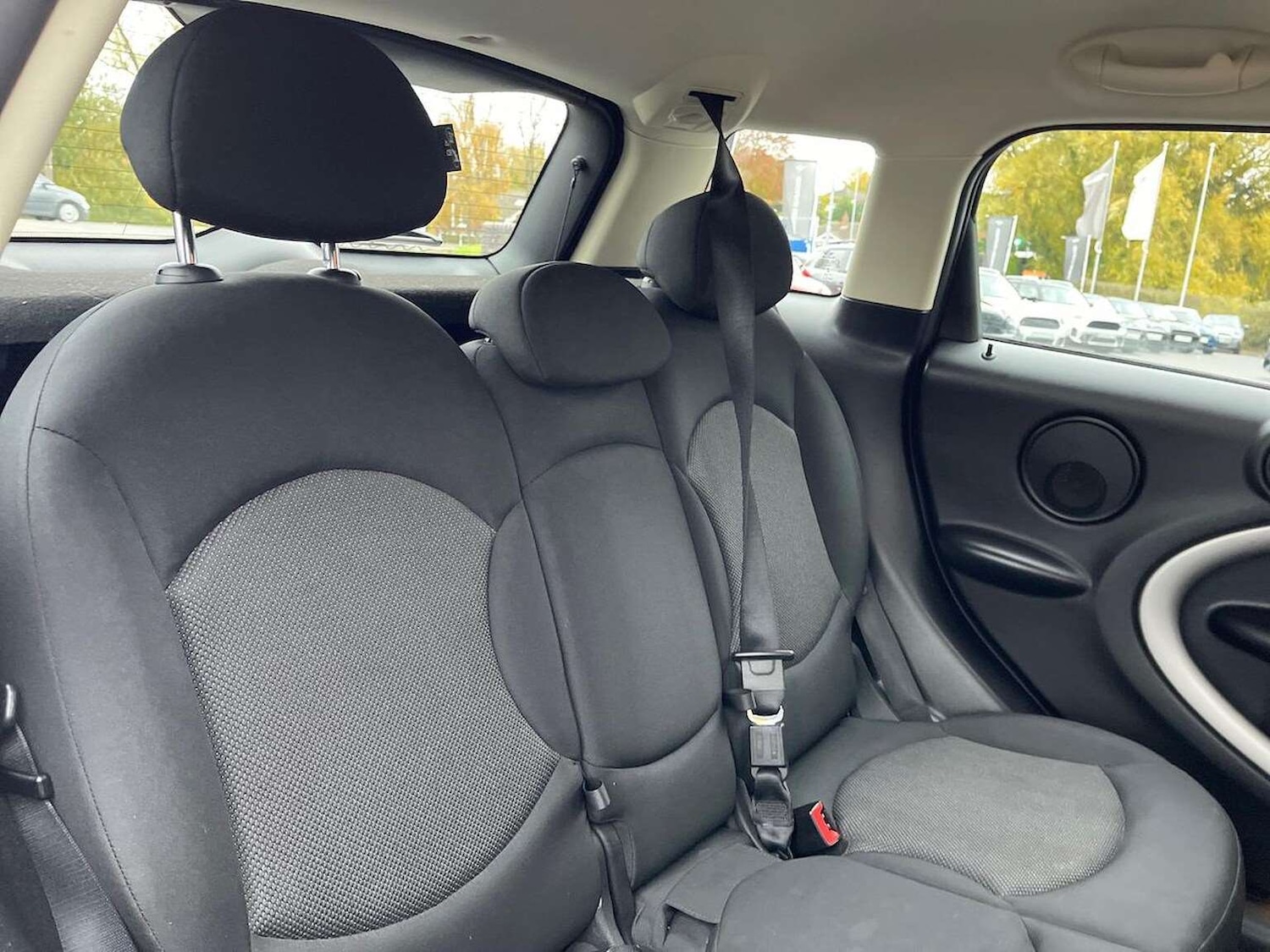 Used MINI Countryman 2015 for sale - 76596369: Photo 16