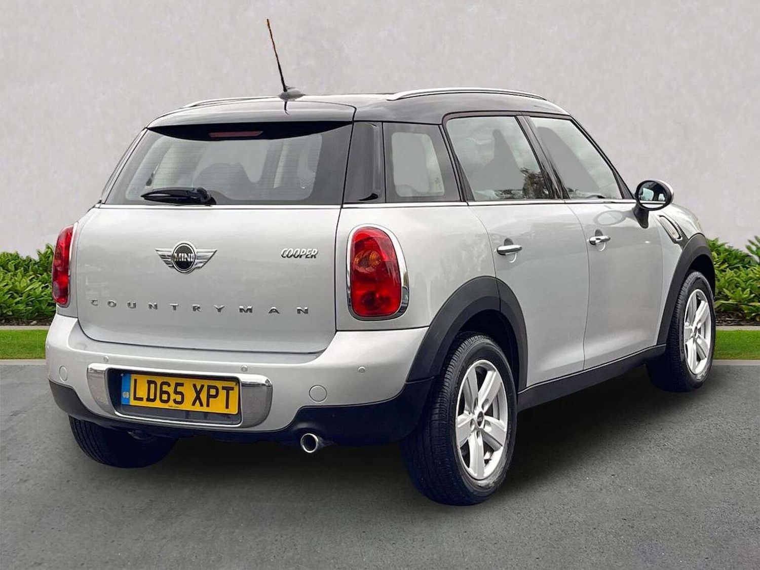 Used MINI Countryman 2015 for sale - 76596369: Photo 18