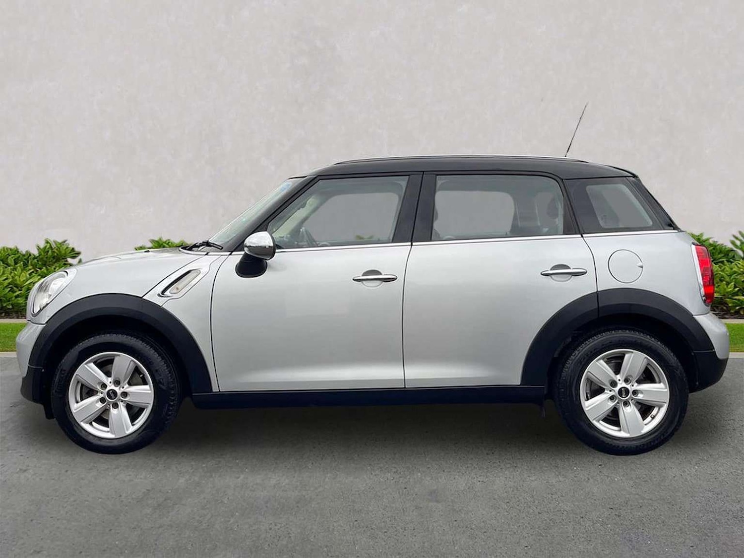 Used MINI Countryman 2015 for sale - 76596369: Photo 19