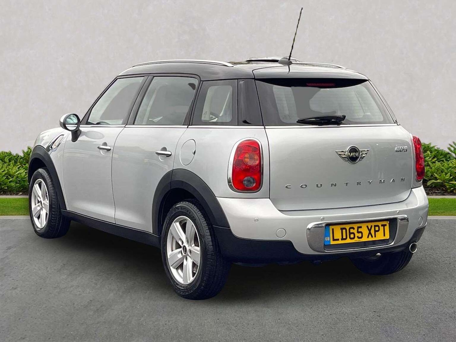 Used MINI Countryman 2015 for sale - 76596369: Photo 2