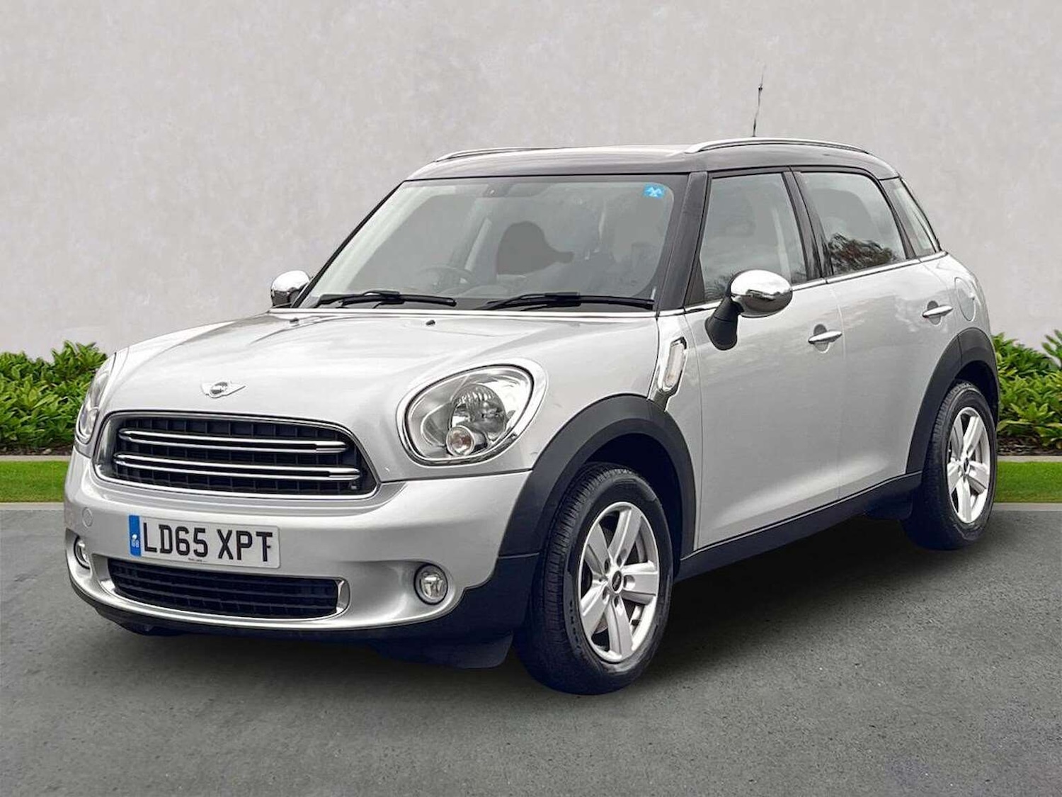 Used MINI Countryman 2015 for sale - 76596369: Photo 20