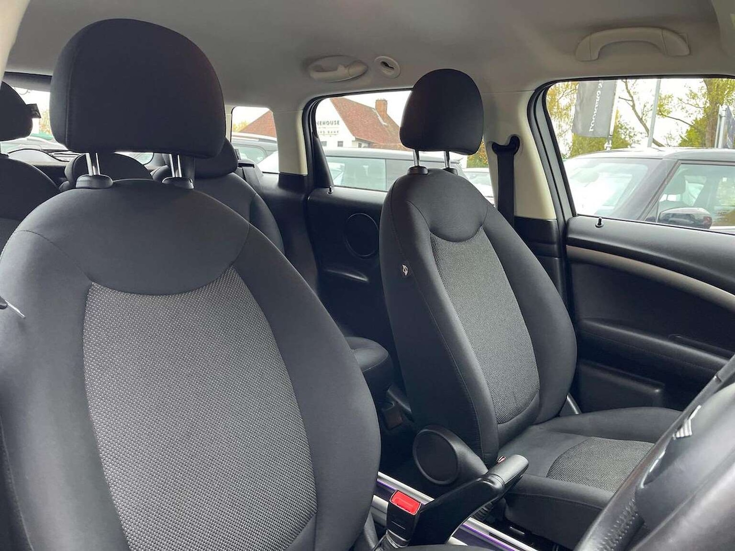 Used MINI Countryman 2015 for sale - 76596369: Photo 21