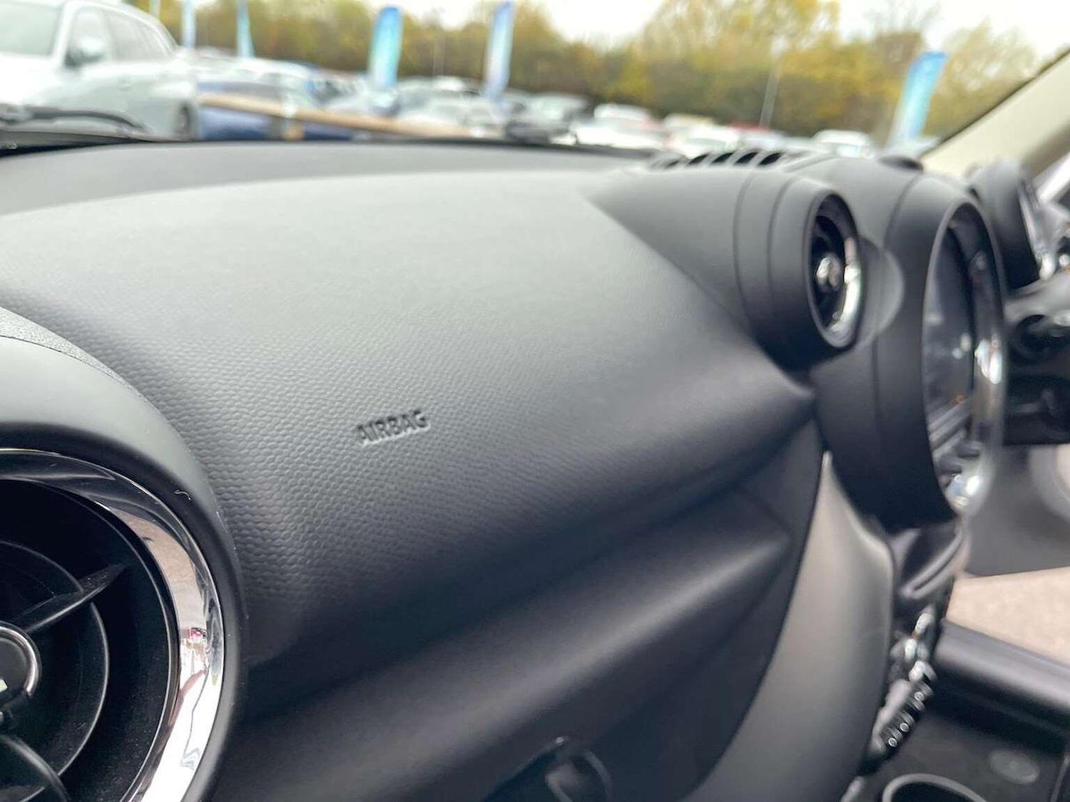 Used MINI Countryman 2015 for sale - 76596369: Photo 24