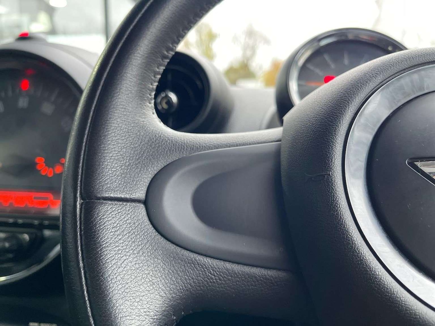 Used MINI Countryman 2015 for sale - 76596369: Photo 25