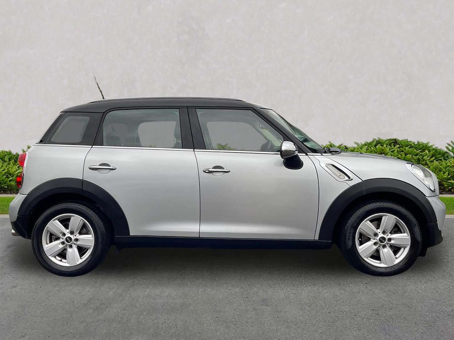 Used MINI Countryman 2015 for sale - 76596369: Photo 3