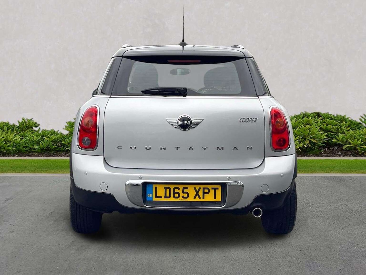 Used MINI Countryman 2015 for sale - 76596369: Photo 4