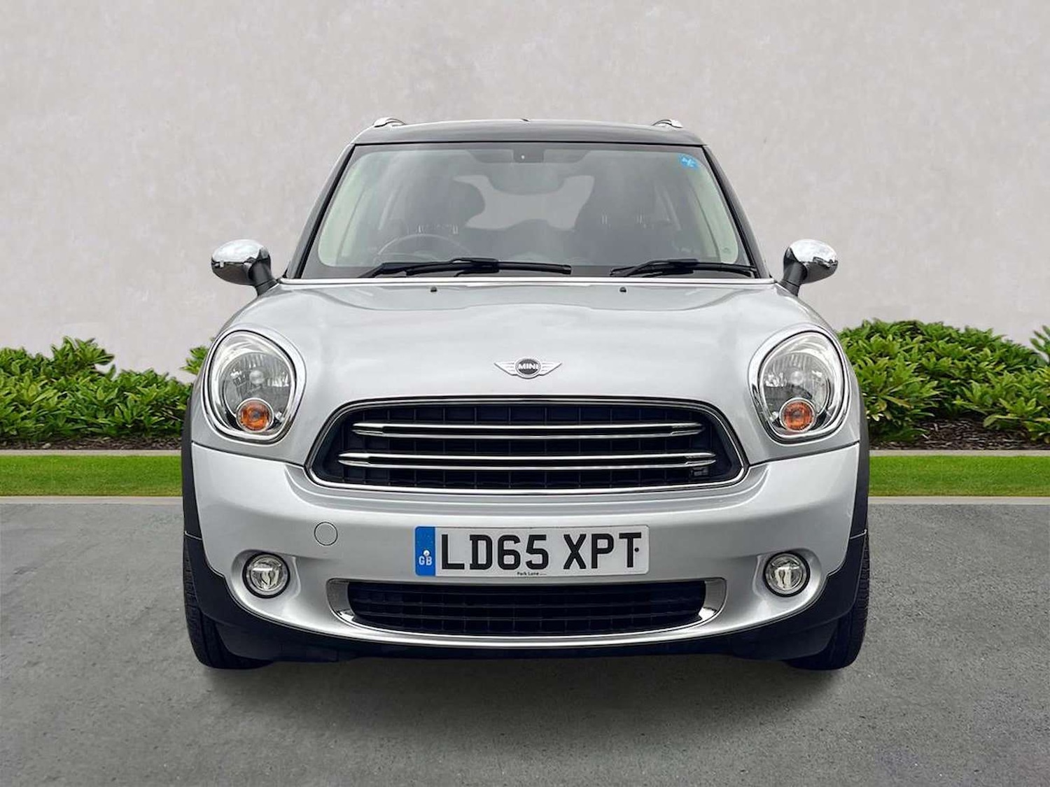 Used MINI Countryman 2015 for sale - 76596369: Photo 5