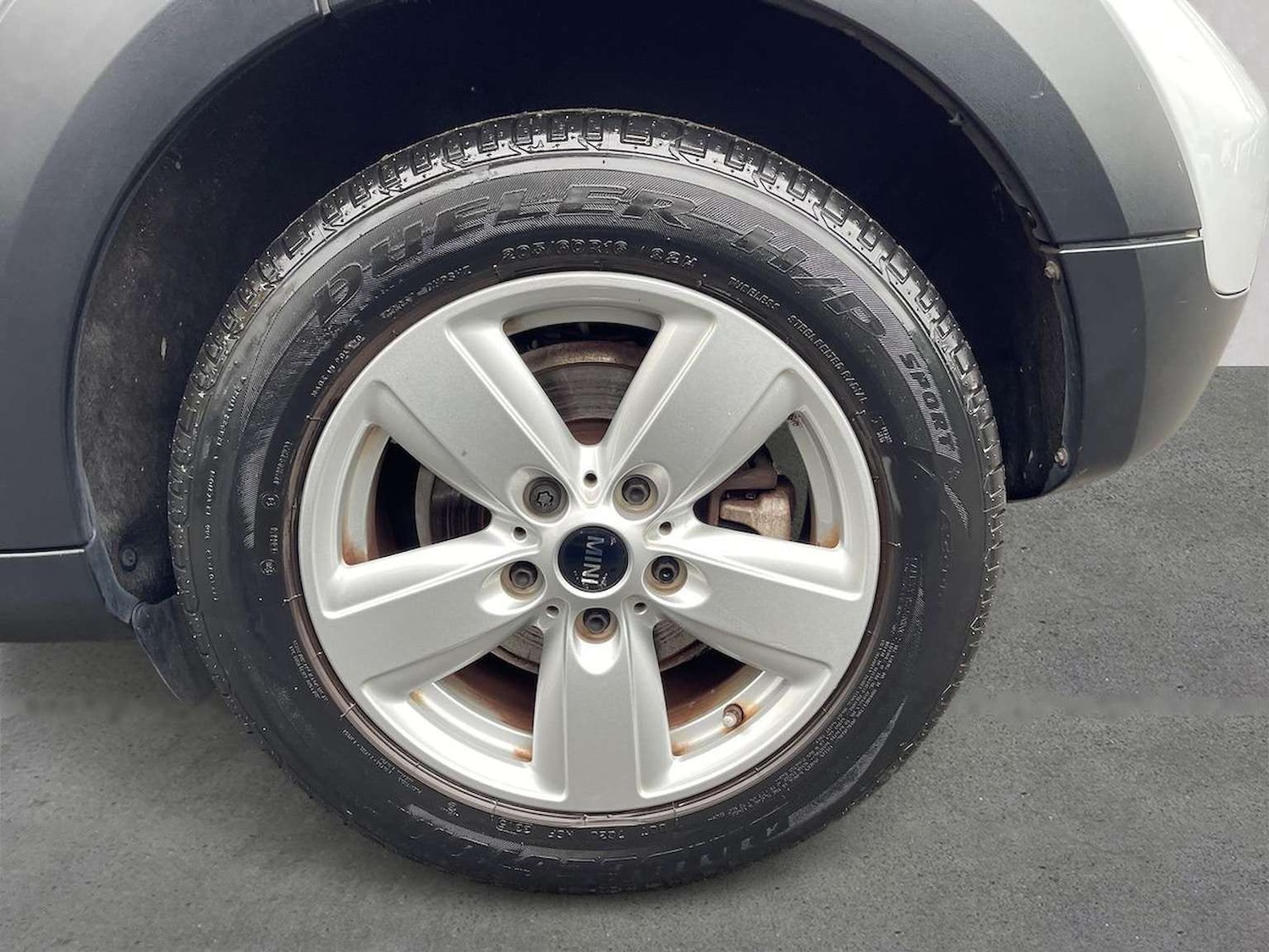 Used MINI Countryman 2015 for sale - 76596369: Photo 6