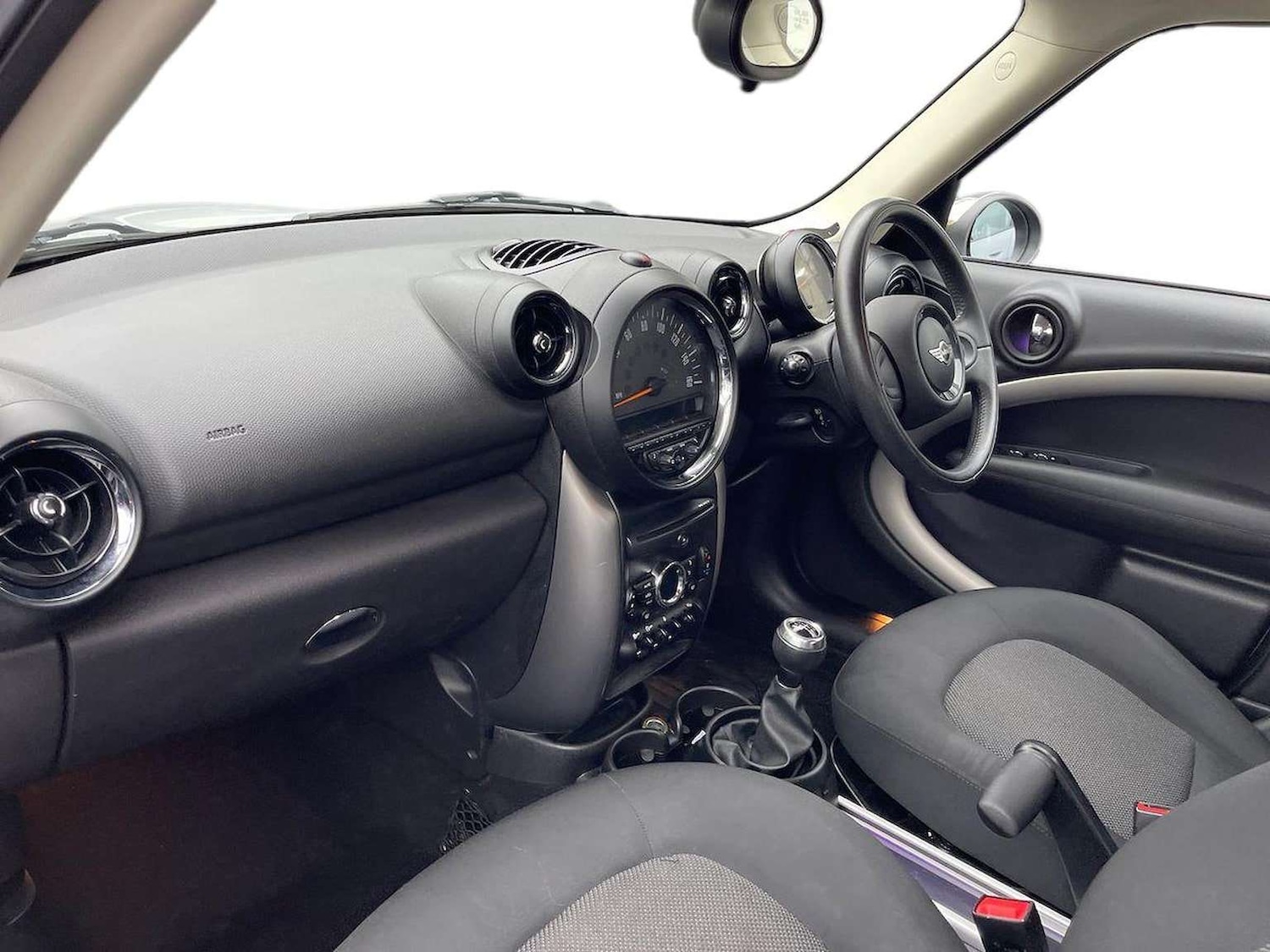 Used MINI Countryman 2015 for sale - 76596369: Photo 7