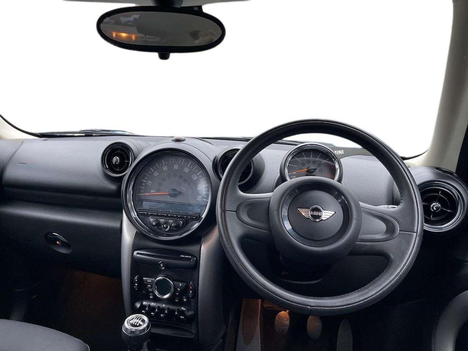 Used MINI Countryman 2015 for sale - 76596369: Photo 8