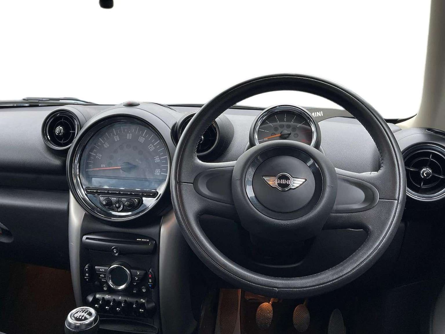 Used MINI Countryman 2015 for sale - 76596369: Photo 9