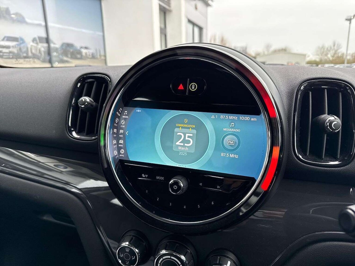 Used MINI Countryman 2022 for sale - 78176510: Photo 11