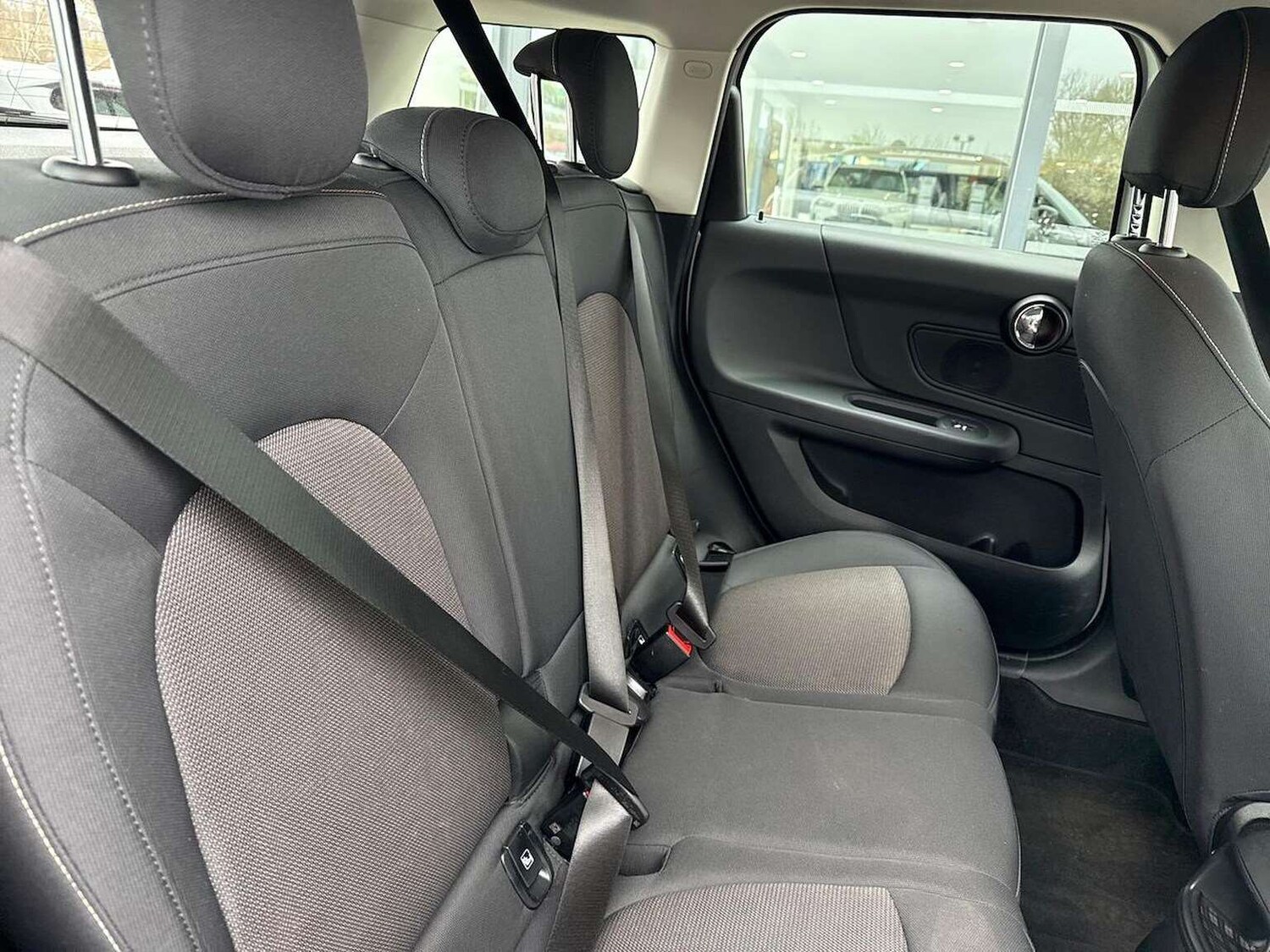 Used MINI Countryman 2022 for sale - 78176510: Photo 16