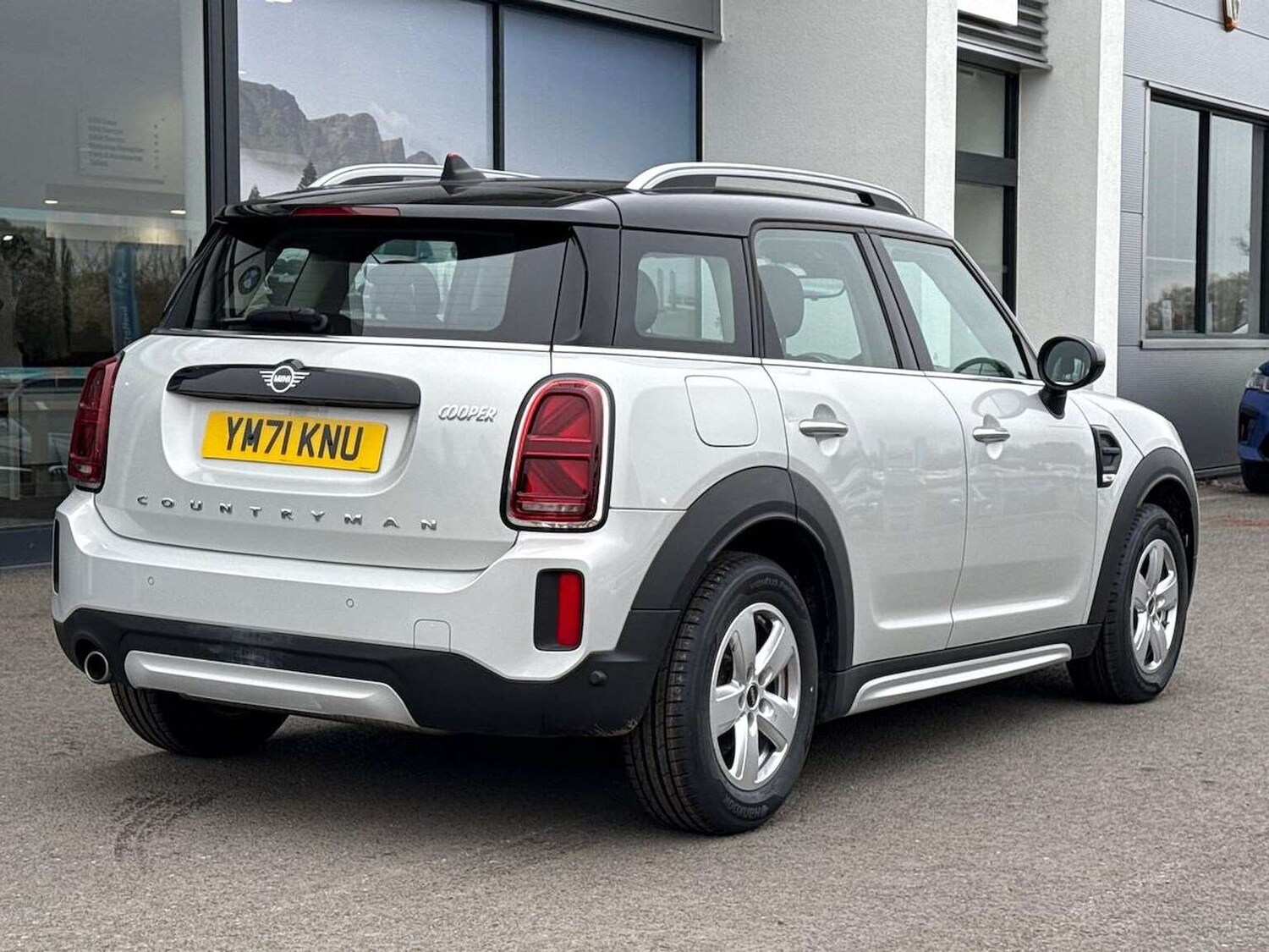 Used MINI Countryman 2022 for sale - 78176510: Photo 18