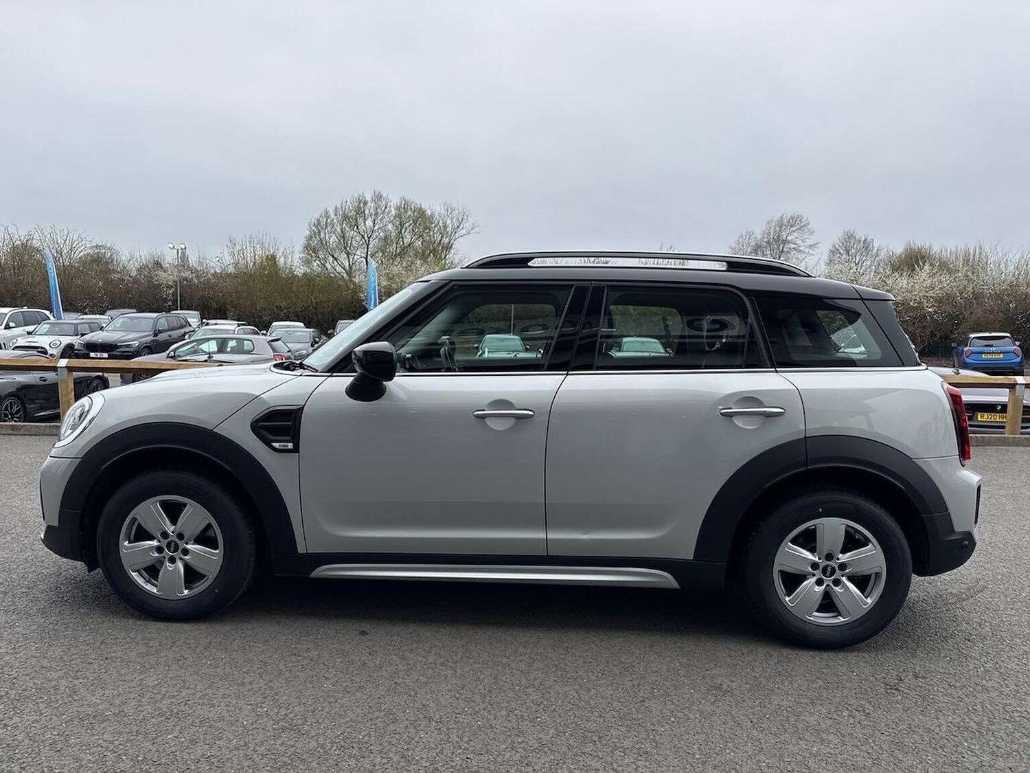 Used MINI Countryman 2022 for sale - 78176510: Photo 19