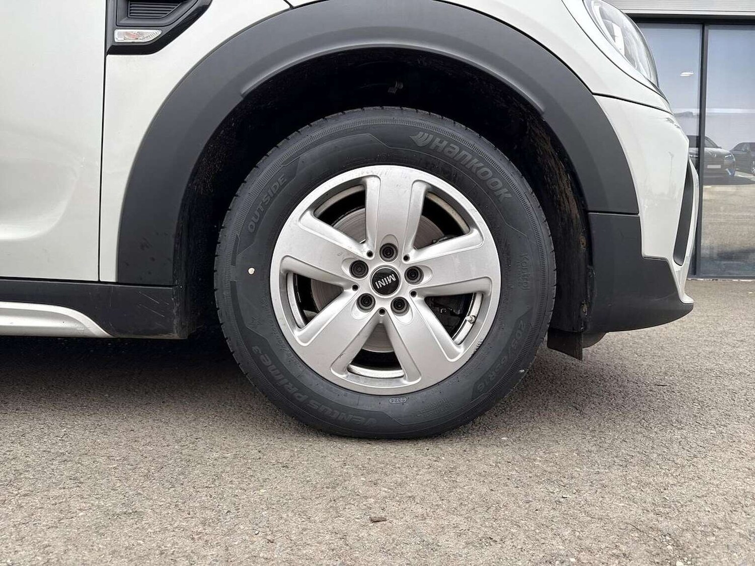 Used MINI Countryman 2022 for sale - 78176510: Photo 6