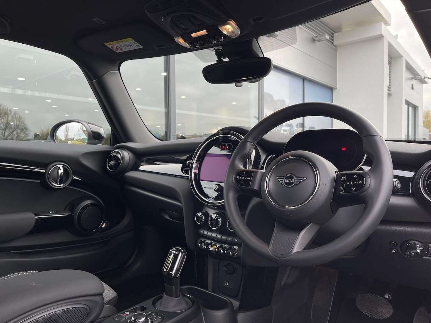 Used MINI Hatch 2022 for sale - 76596426: Photo 15