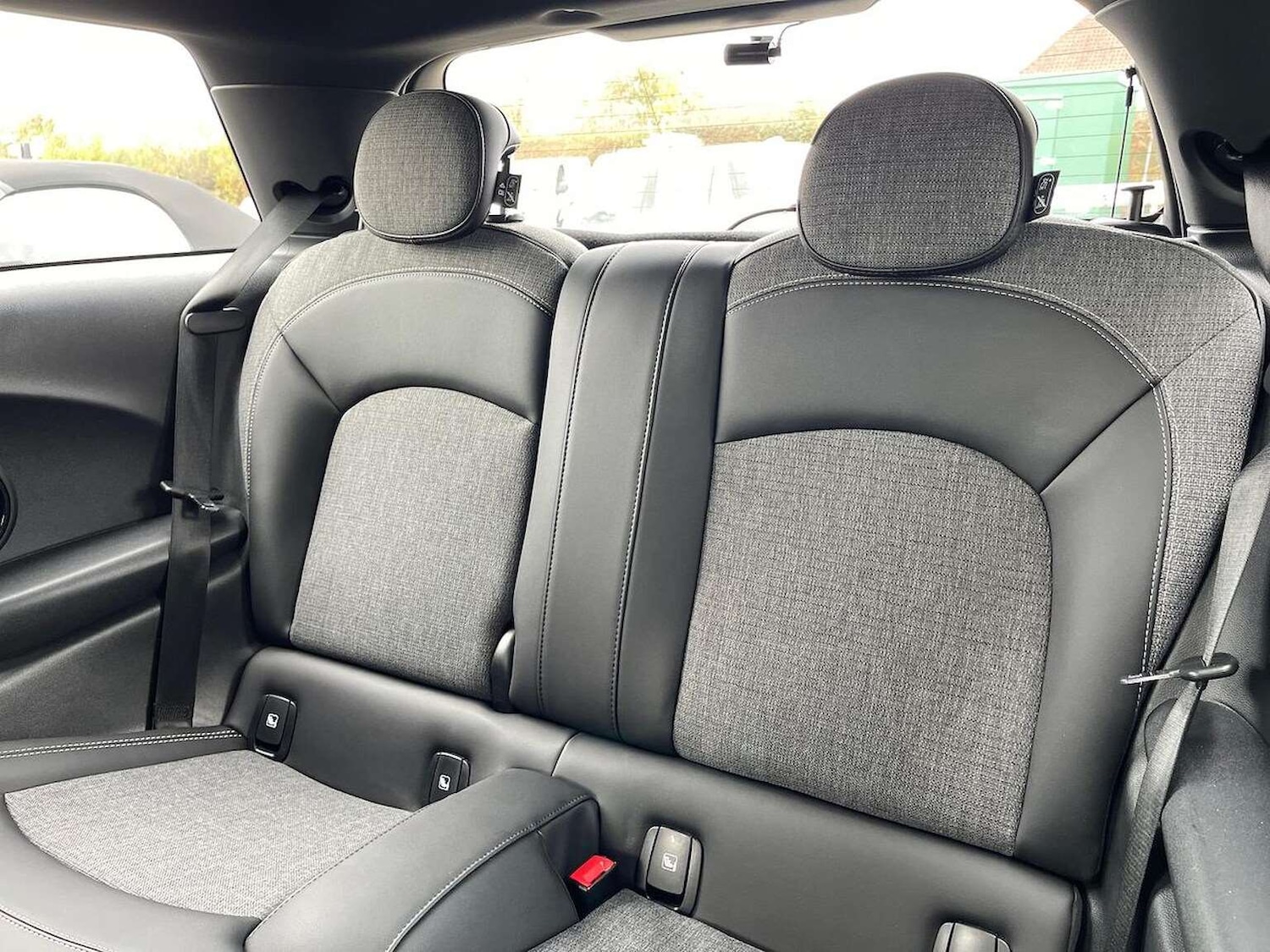 Used MINI Hatch 2022 for sale - 76596426: Photo 16