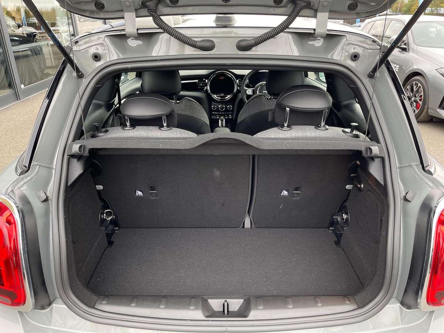 Used MINI Hatch 2022 for sale - 76596426: Photo 17