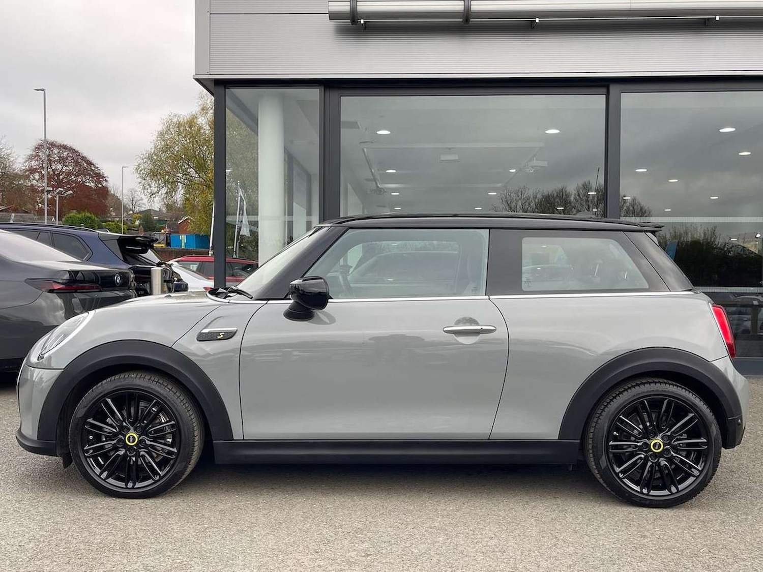 Used MINI Hatch 2022 for sale - 76596426: Photo 19