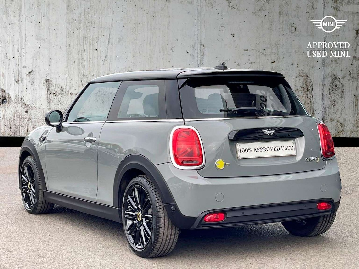 Used MINI Hatch 2022 for sale - 76596426: Photo 2