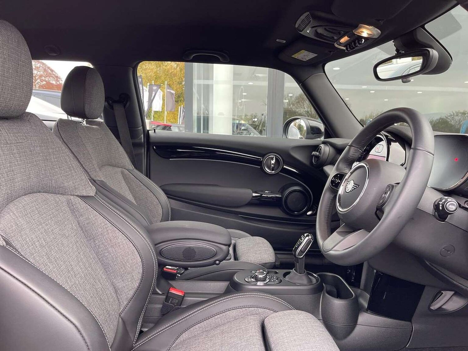 Used MINI Hatch 2022 for sale - 76596426: Photo 21