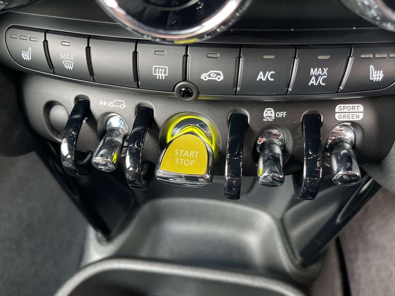 Used MINI Hatch 2022 for sale - 76596426: Photo 22