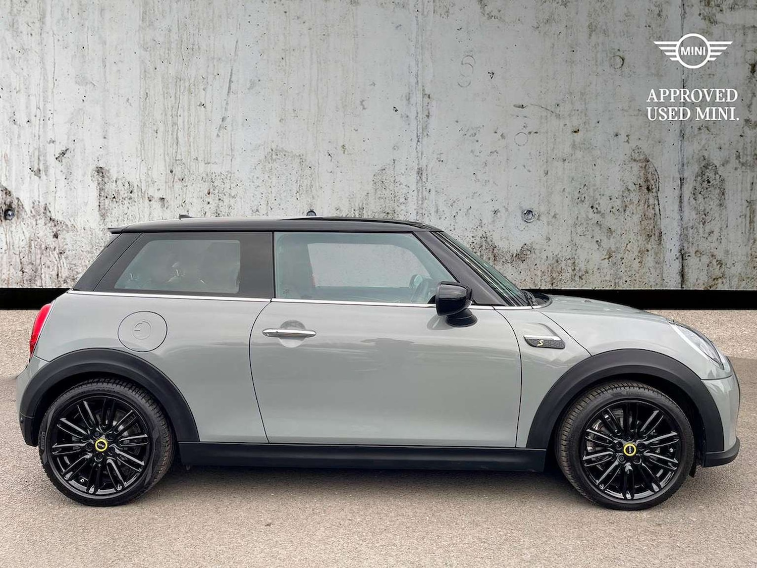 Used MINI Hatch 2022 for sale - 76596426: Photo 3