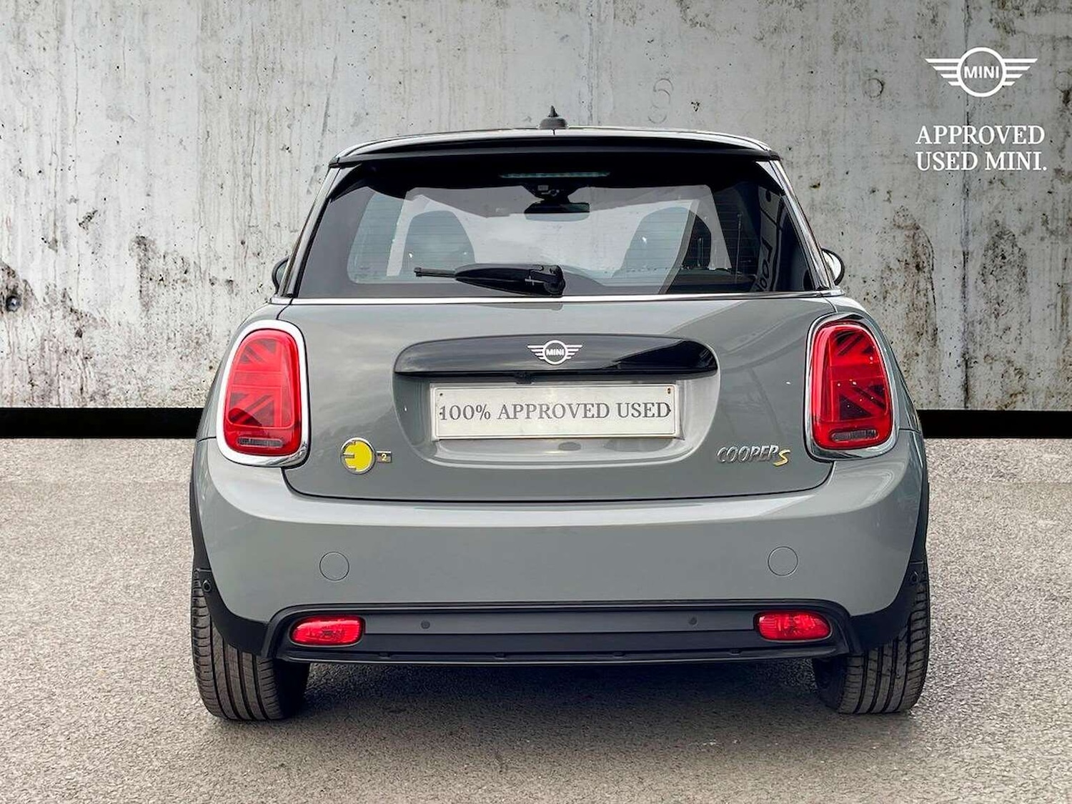 Used MINI Hatch 2022 for sale - 76596426: Photo 4