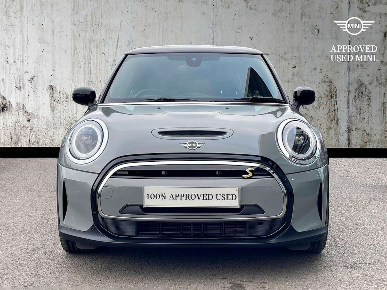 Used MINI Hatch 2022 for sale - 76596426: Photo 5