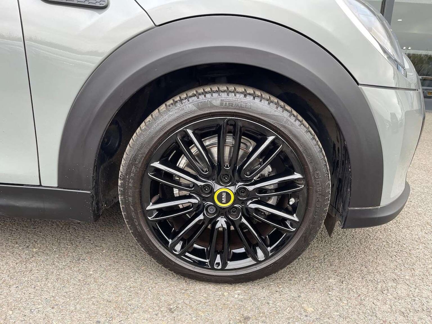 Used MINI Hatch 2022 for sale - 76596426: Photo 6