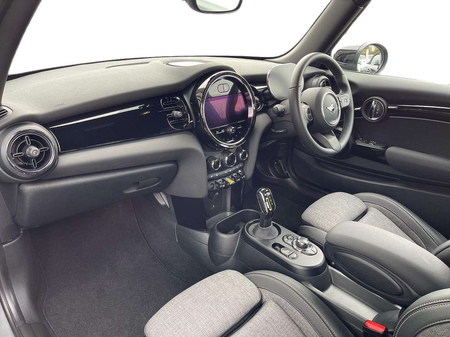 Used MINI Hatch 2022 for sale - 76596426: Photo 7