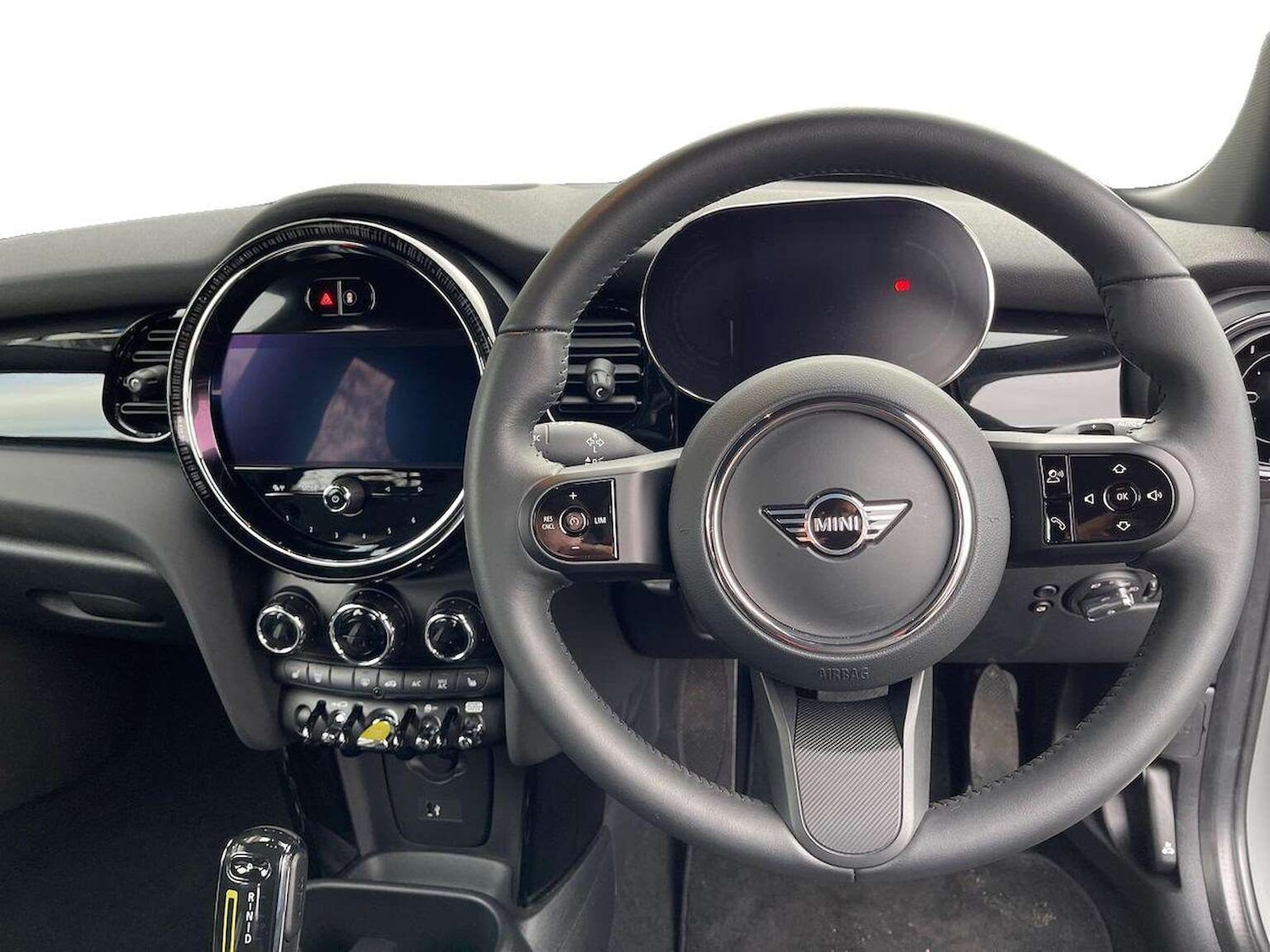 Used MINI Hatch 2022 for sale - 76596426: Photo 8