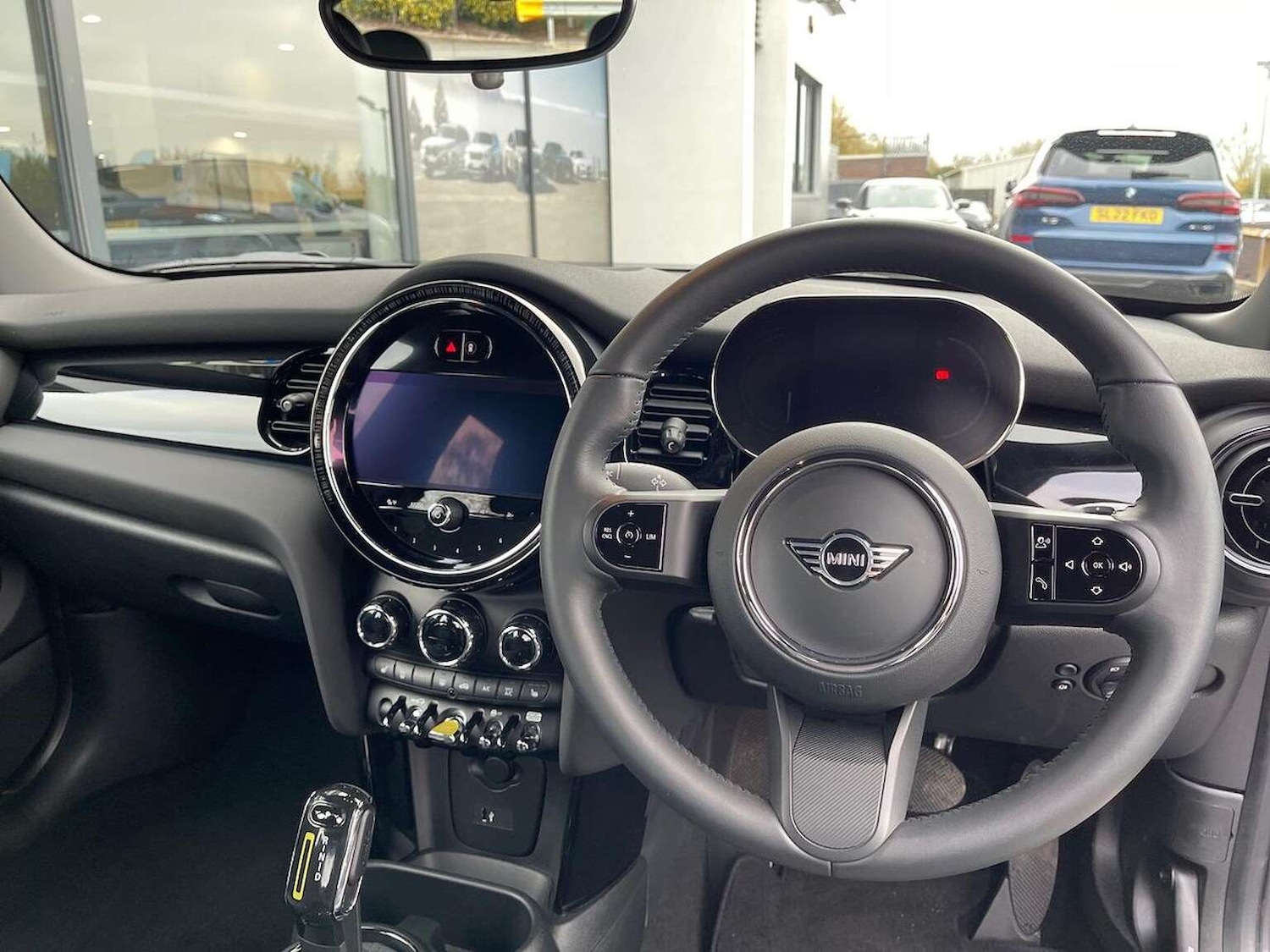 Used MINI Hatch 2022 for sale - 76596426: Photo 9