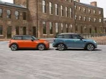 Used MINI Aceman 2024 for sale - 78196505: Photo