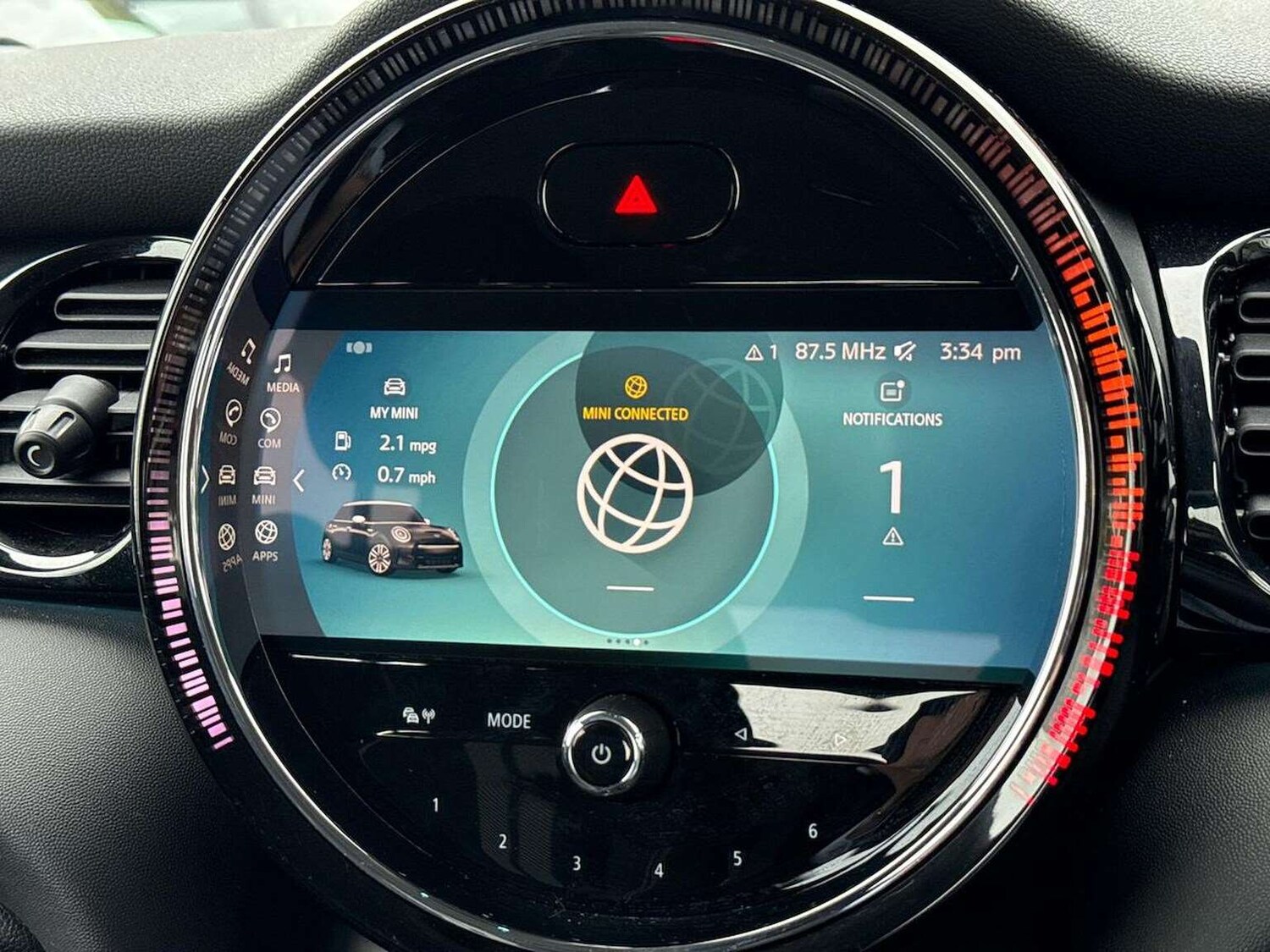 Used MINI Hatch 2022 for sale - 76596248: Photo 11